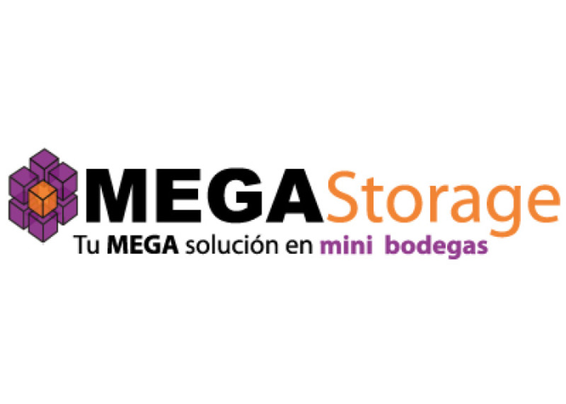 Megastorage Colombia