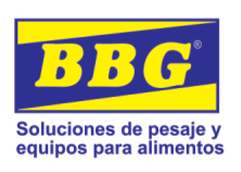 Bsculas BBG